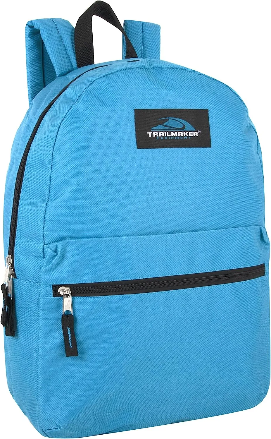 Item# 0179   Trail maker Classic 17 Inch Backpack with Adjustable Padded Shoulder Straps (Watch Video)