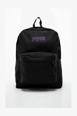 Jansport Superbreak Backpack - Black