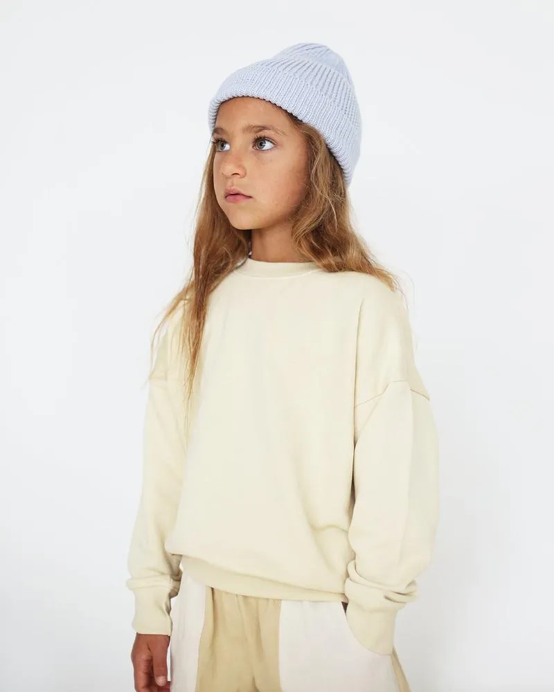 Kid's Crewneck Sweatshirt