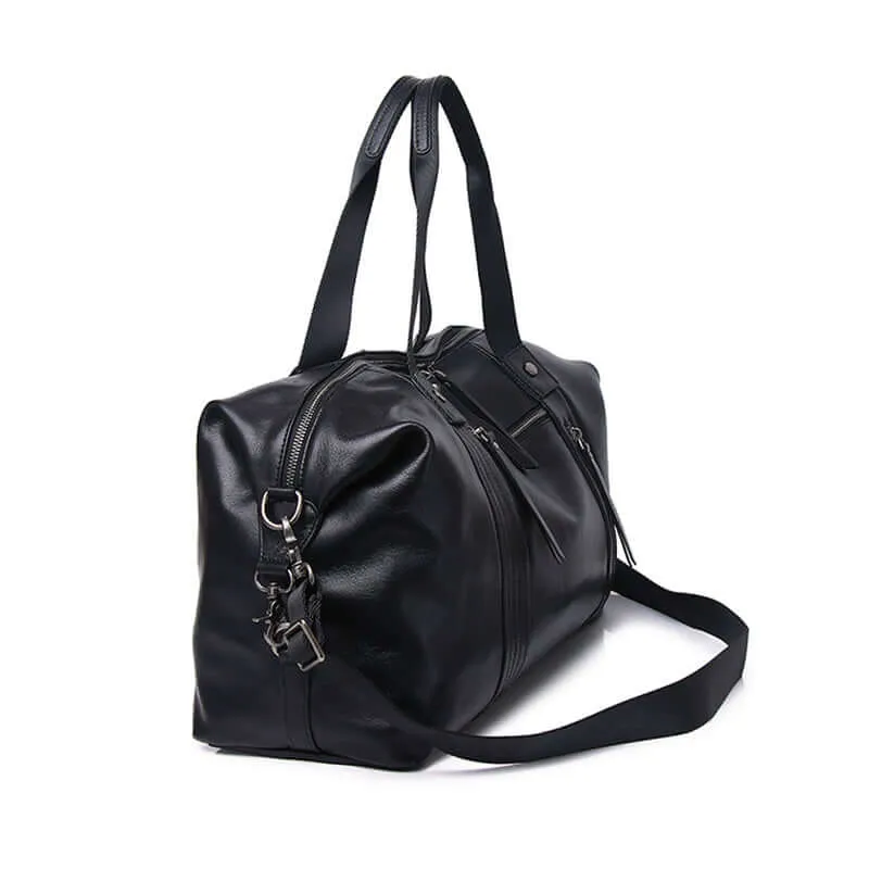 Large Women's Leather Tote Bag | Handbag, Shoulder & Crossbody