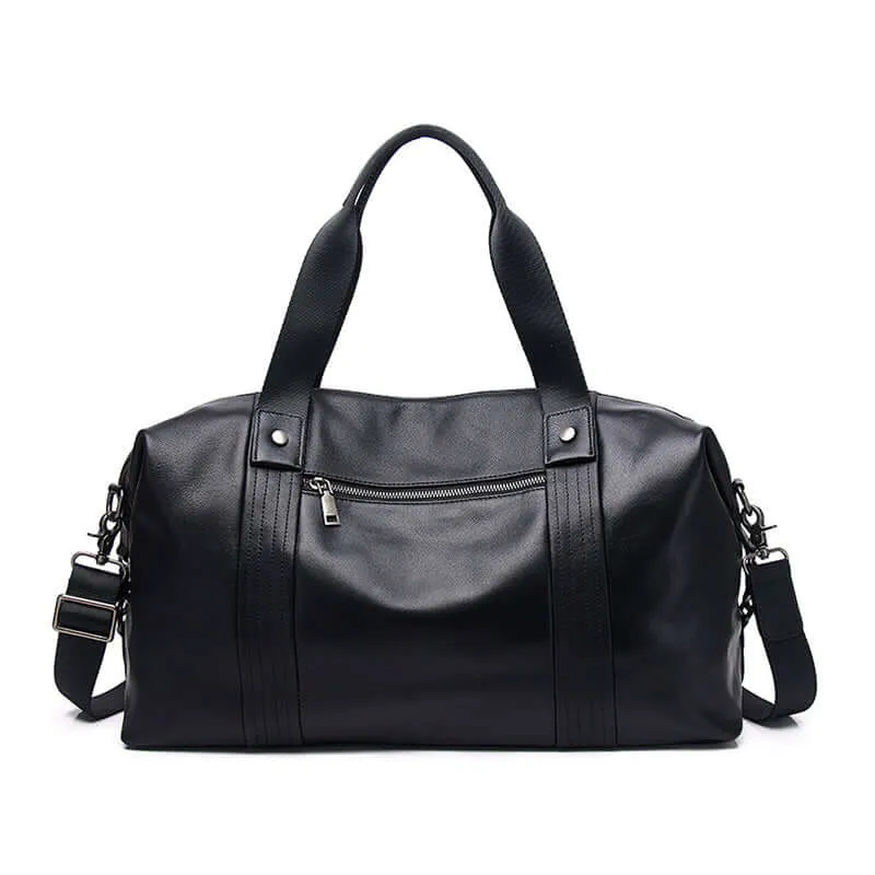 Large Women's Leather Tote Bag | Handbag, Shoulder & Crossbody