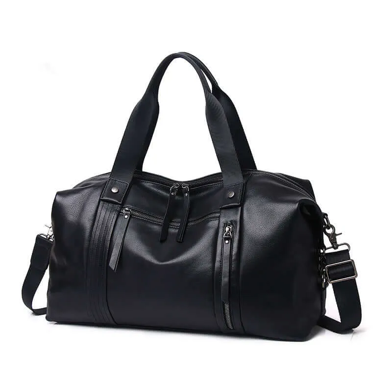 Large Women's Leather Tote Bag | Handbag, Shoulder & Crossbody