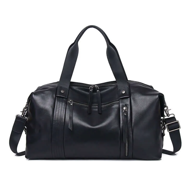 Large Women's Leather Tote Bag | Handbag, Shoulder & Crossbody