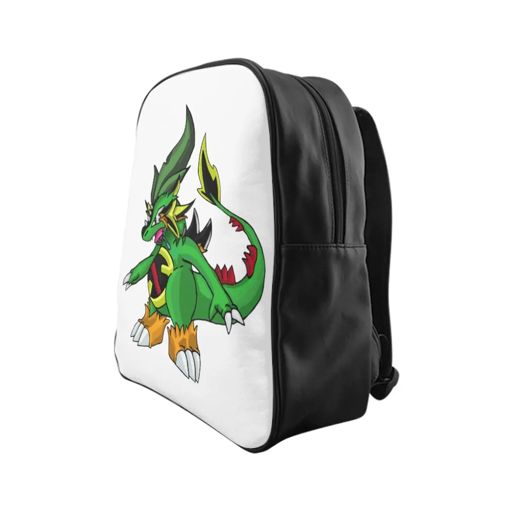 Ledinaking School Backpack