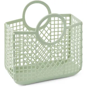 Liewood Samantha Basket Dusty Mint