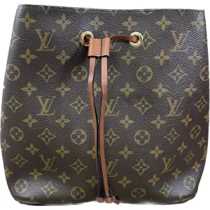 Louis Vuitton NéoNoé MM - Caramel