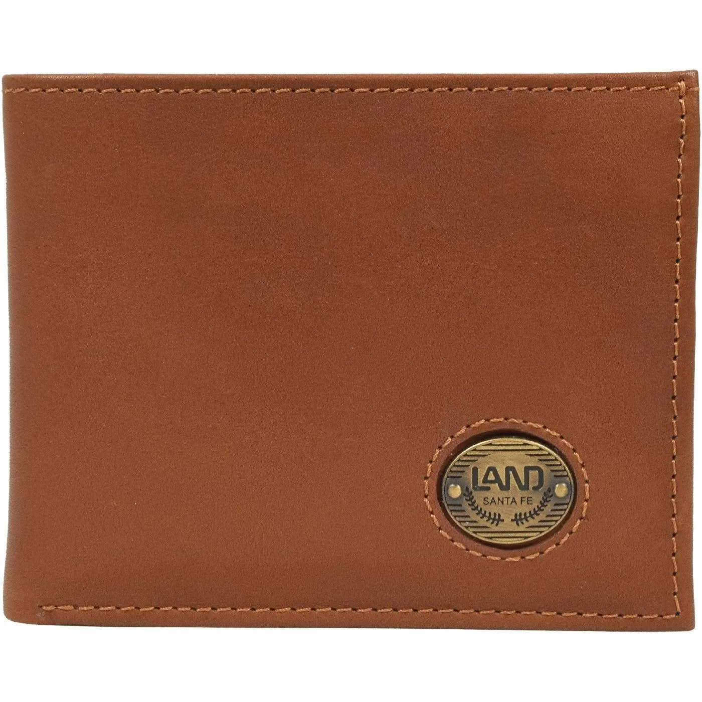 Men's Flap Bifold