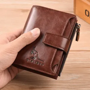 Men's Wallet