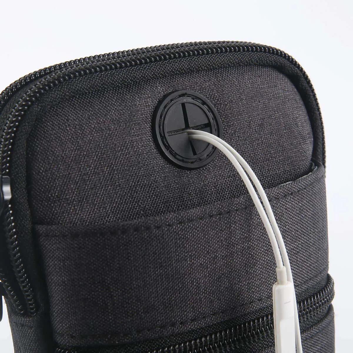 Multi-Functional Travel Phone Crossbody Bag | NZ Water-Resistant Bag