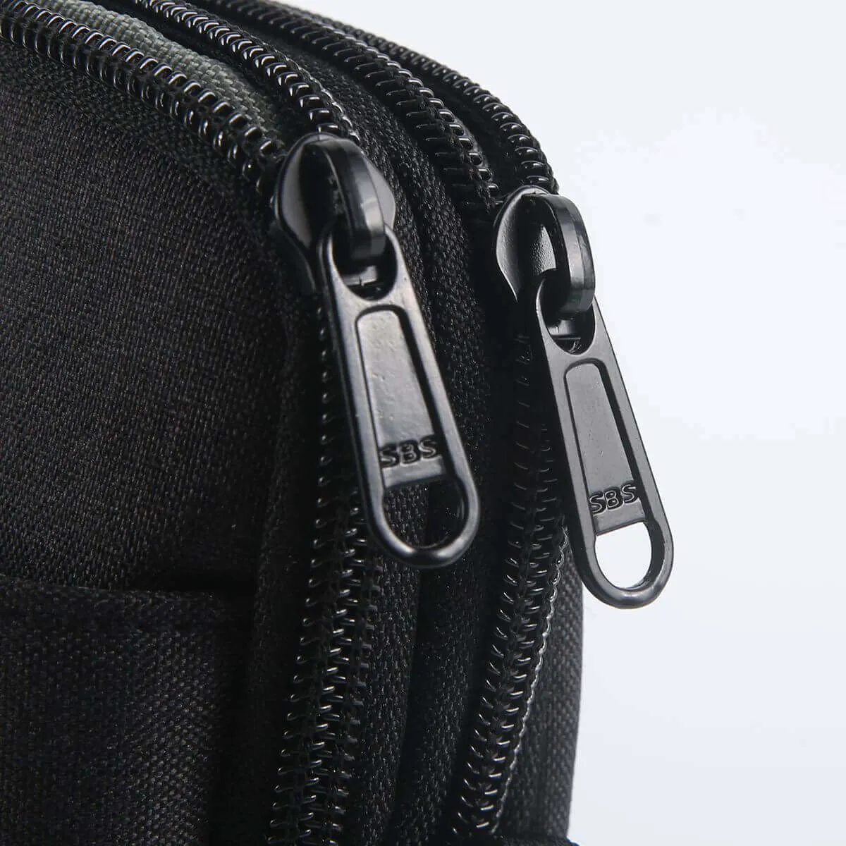 Multi-Functional Travel Phone Crossbody Bag | NZ Water-Resistant Bag