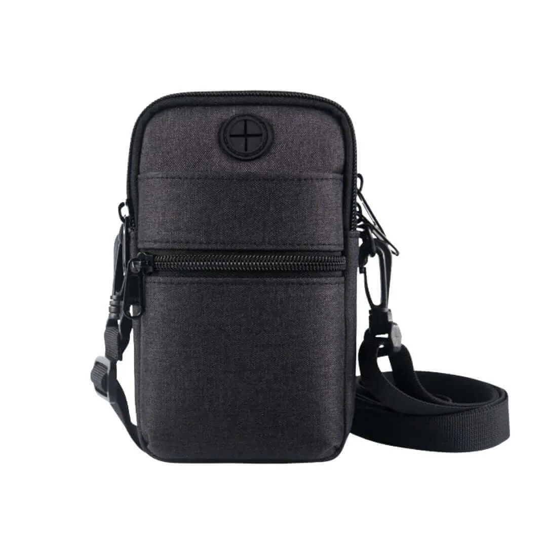 Multi-Functional Travel Phone Crossbody Bag | NZ Water-Resistant Bag