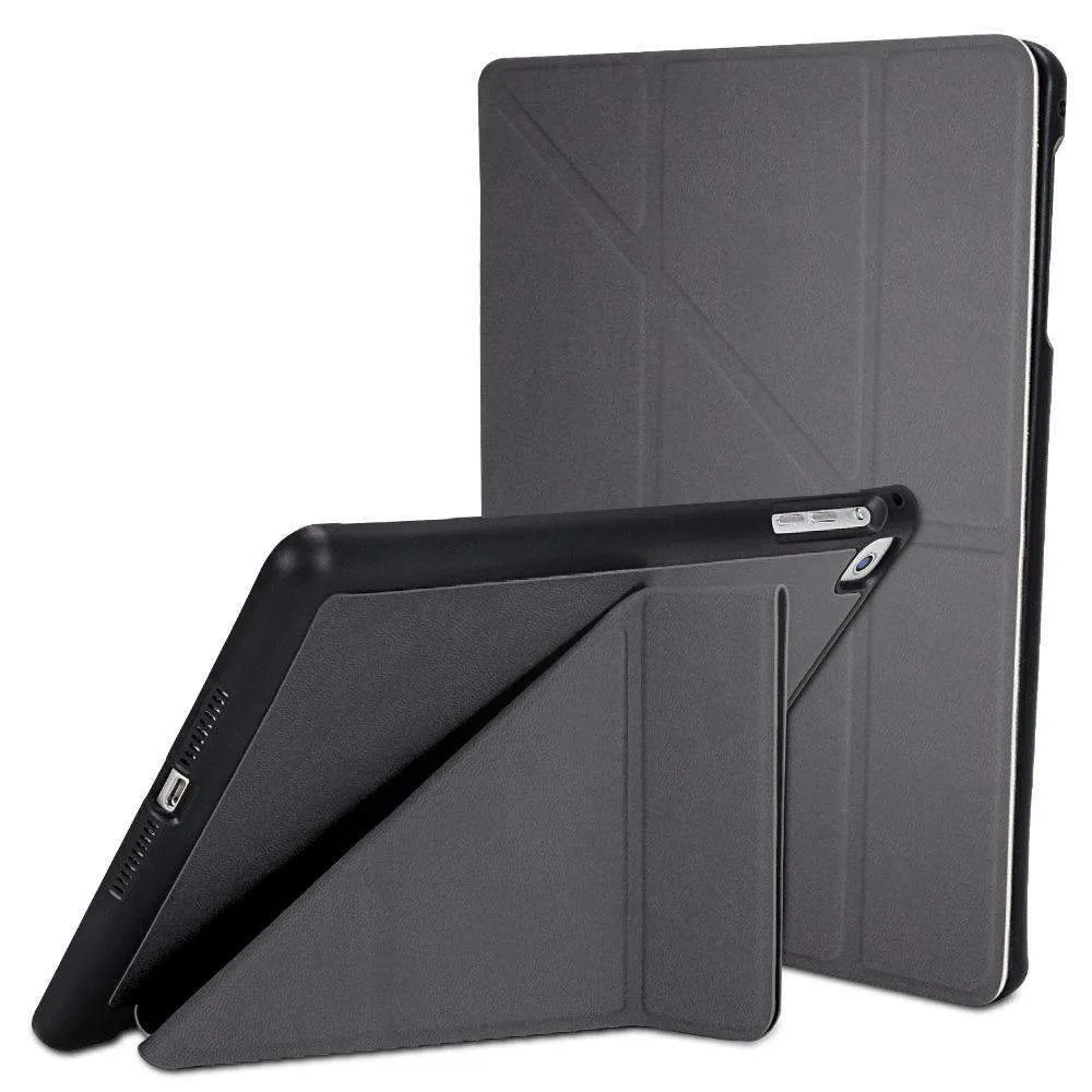 Multifold Cover with Apple Pencil Holder & Auto Sleep Wake for iPad Mini 5 (2019) / Mini 4