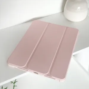 NAKD iPad Case - Dusty Pink