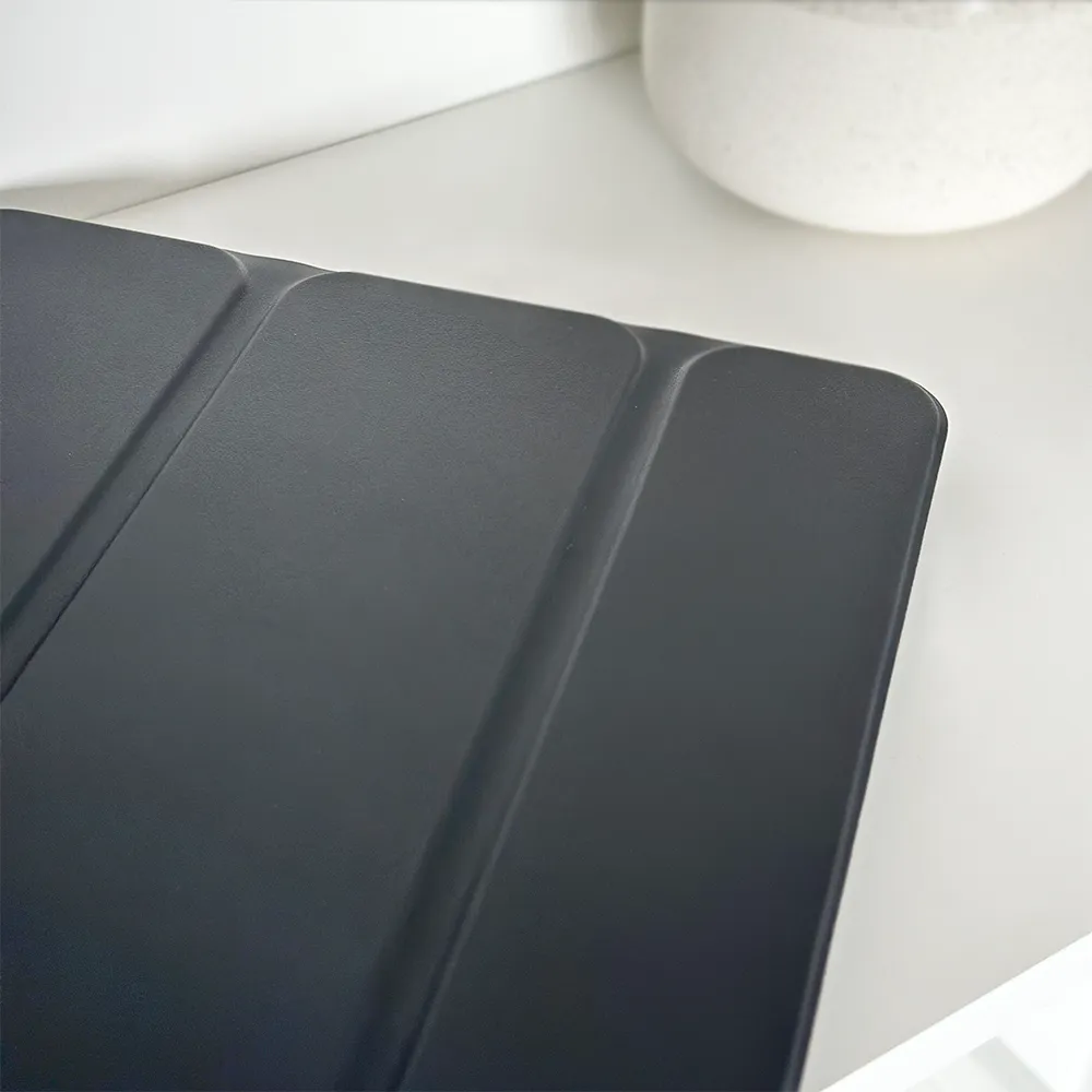 NAKD iPad Case - Midnight Black