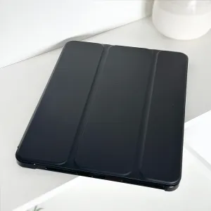 NAKD iPad Case - Midnight Black