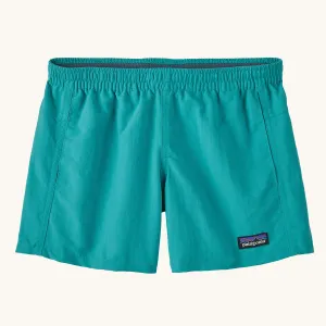 Patagonia Kids Baggies Shorts - Subtidal Blue