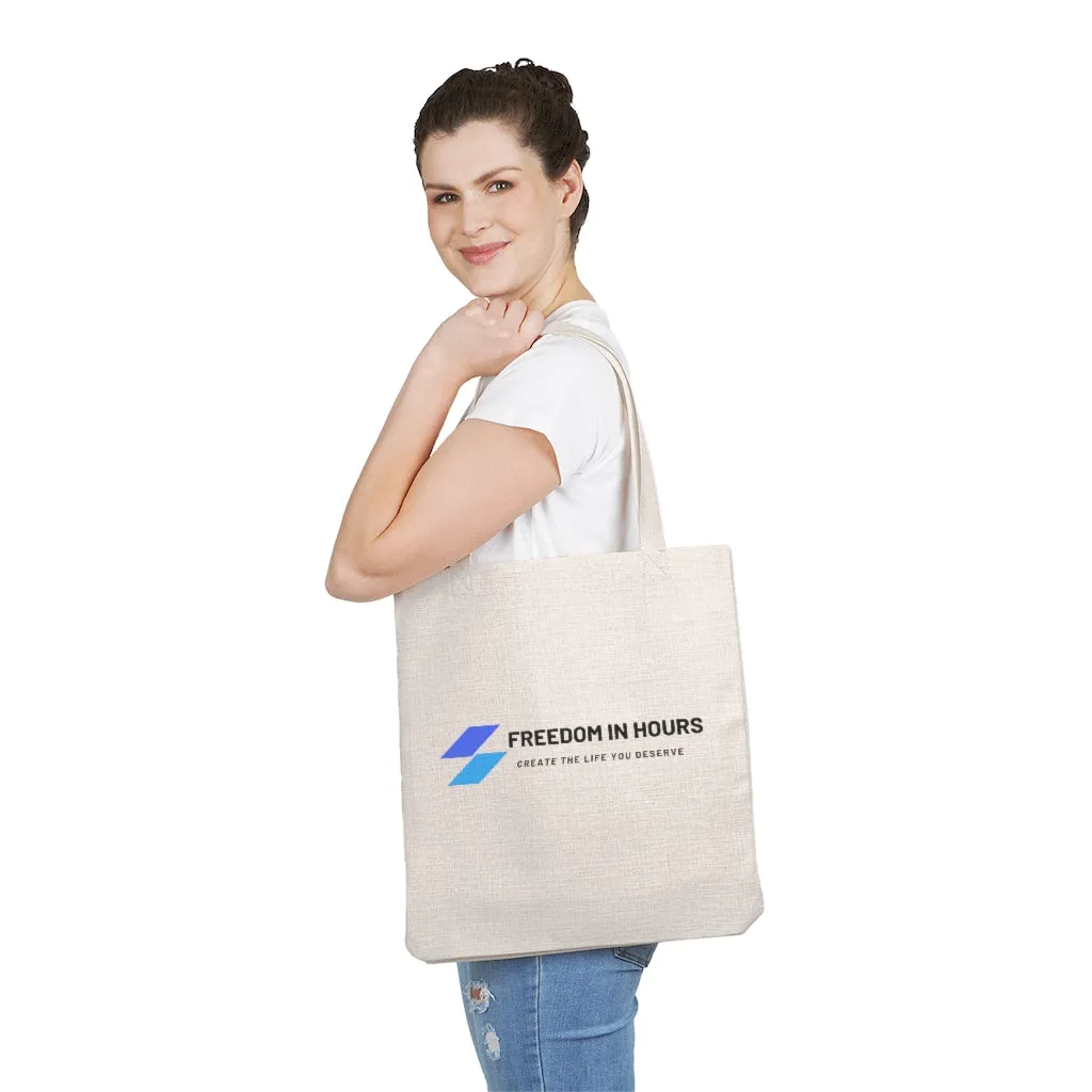 Polyester Tote Bag