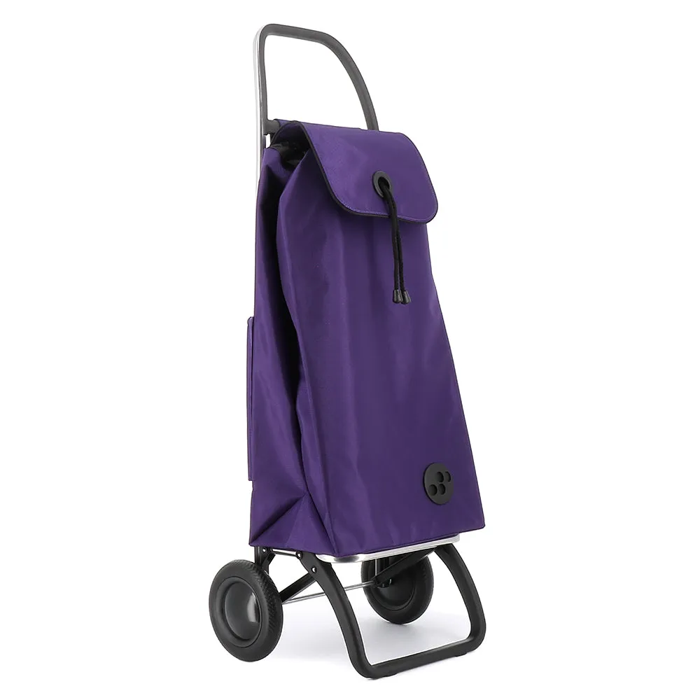 Rolser I-Max MF 2 Wheel Shopping Trolley