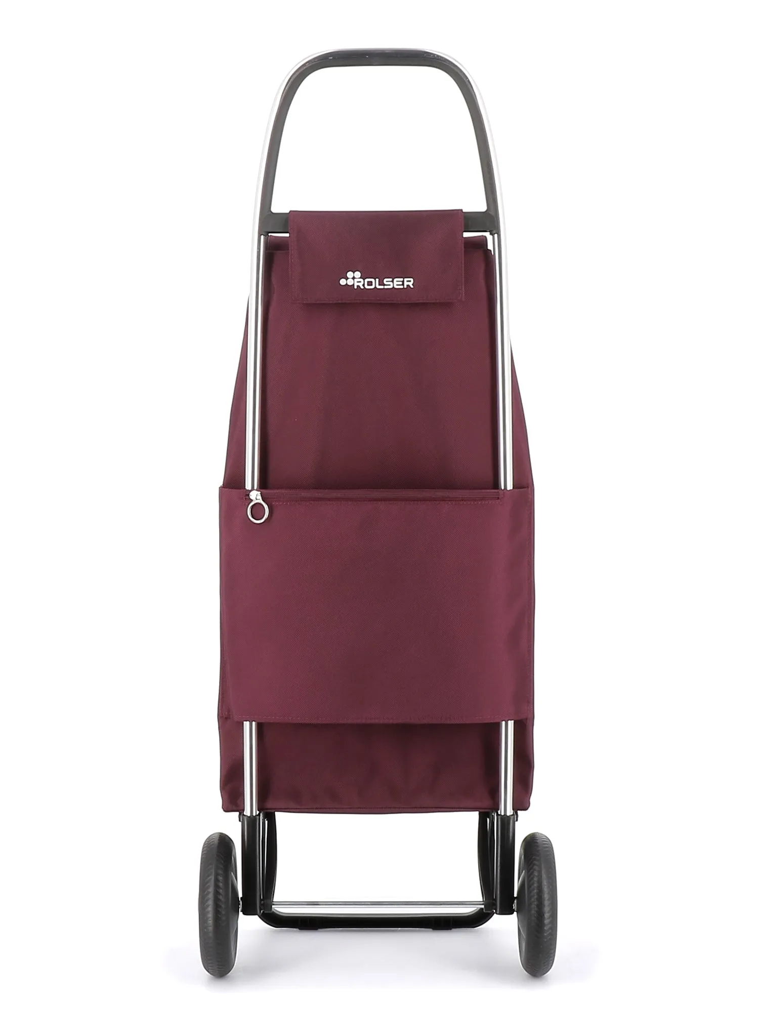 Rolser I-Max MF 2 Wheel Shopping Trolley