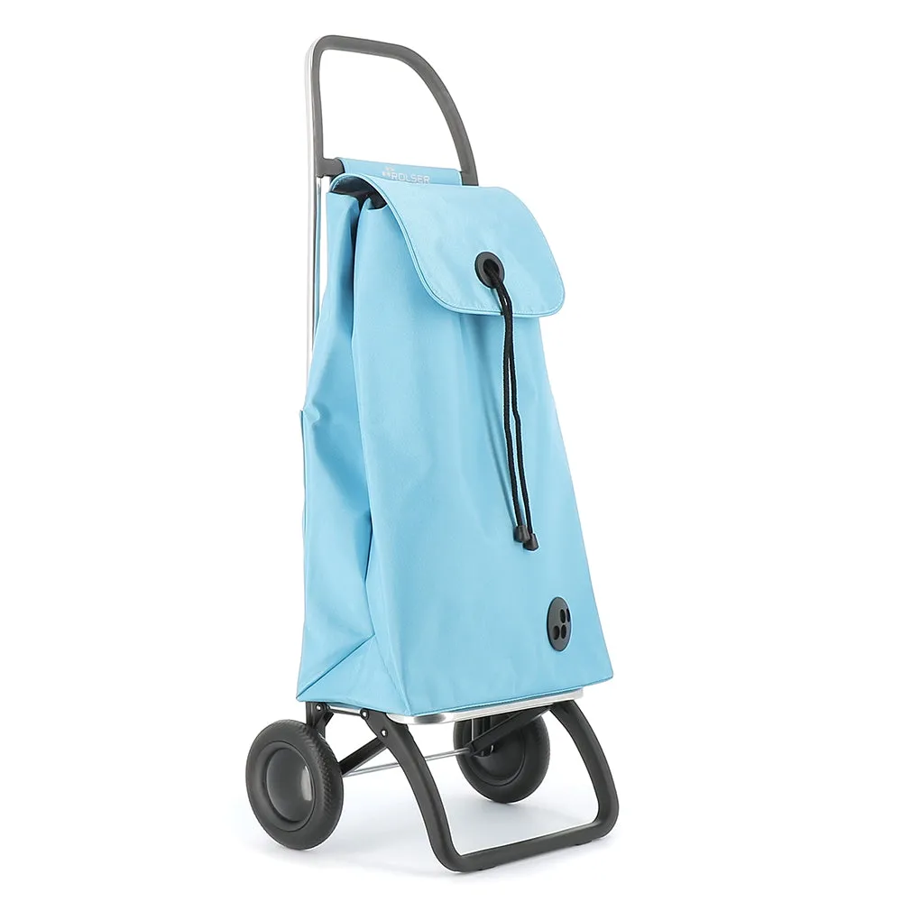 Rolser I-Max MF 2 Wheel Shopping Trolley