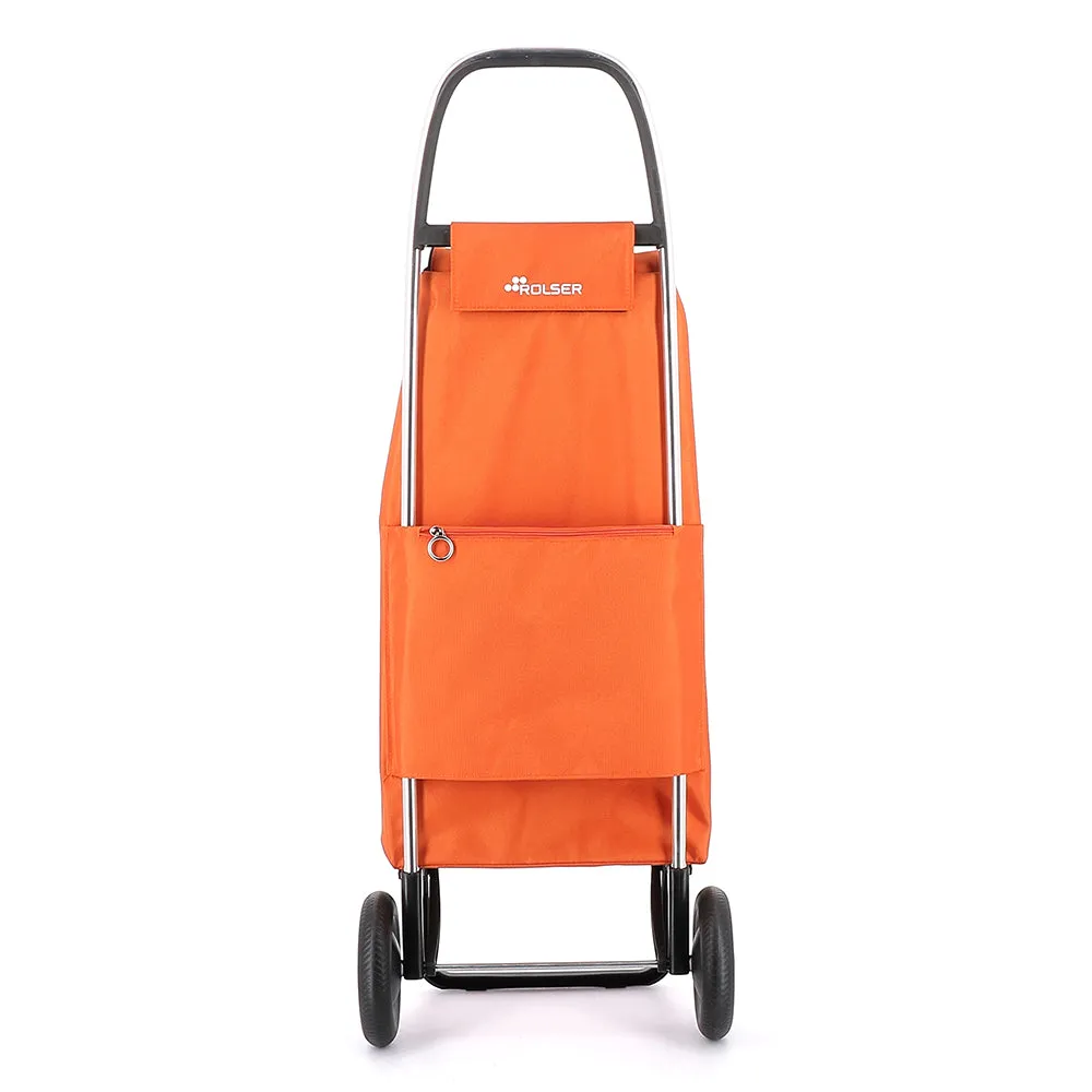 Rolser I-Max MF 2 Wheel Shopping Trolley