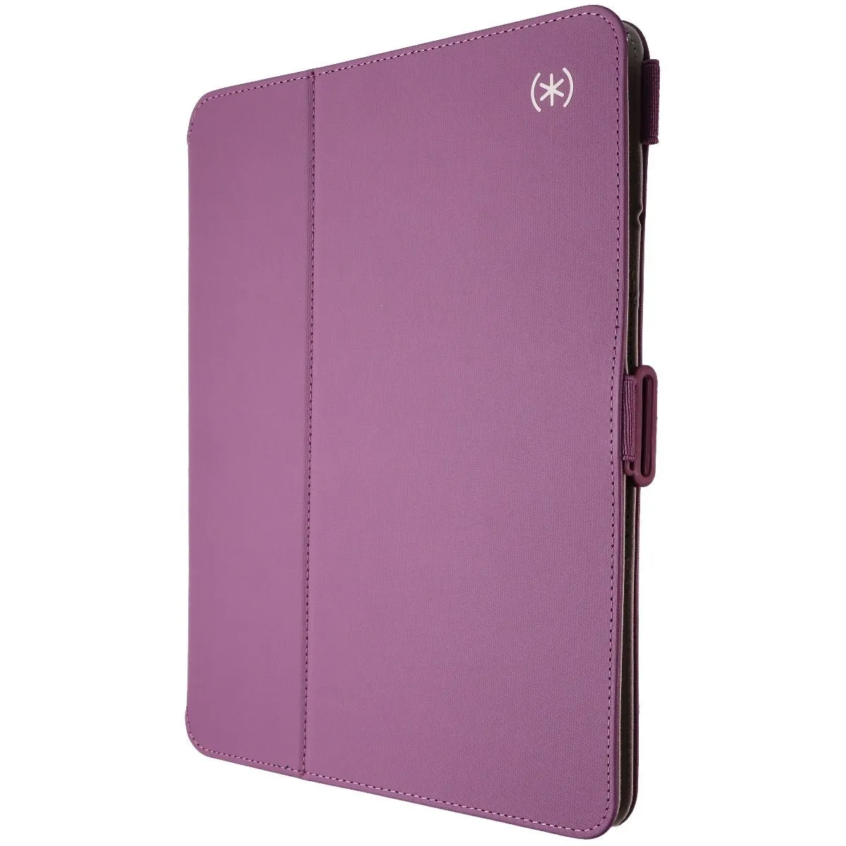 Speck Balance Folio Case for iPad Pro 11 (4th Gen) - Plumberry/Crushed Apple