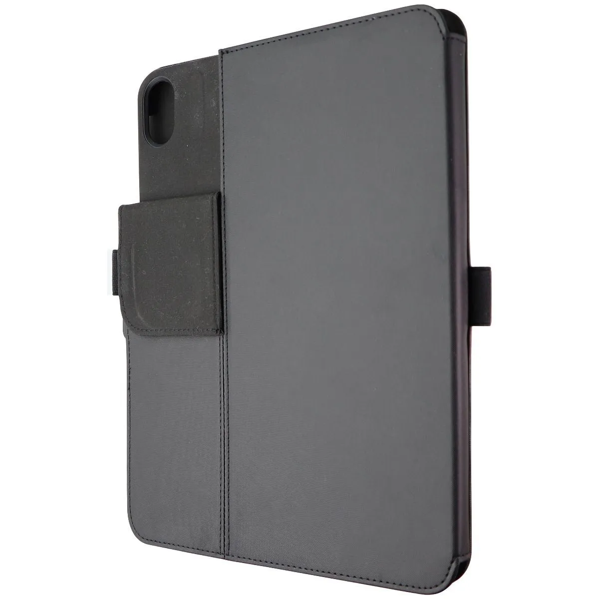 Speck Balance Folio Series Case for Apple iPad 10.9-inch (10th Gen) 2022 - Black