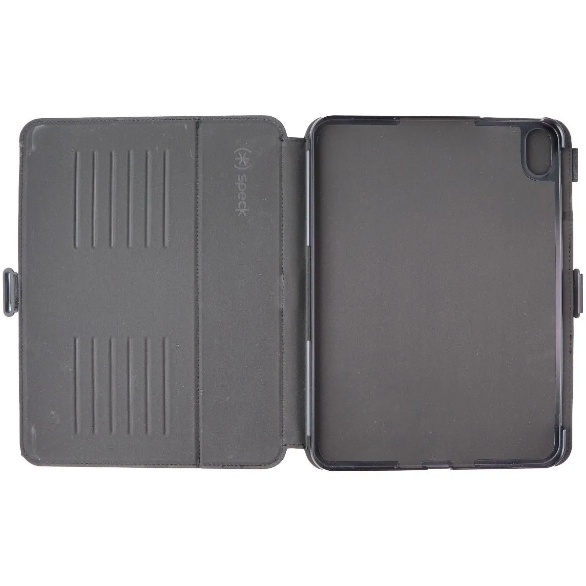 Speck Balance Folio Series Case for Apple iPad 10.9-inch (10th Gen) 2022 - Black