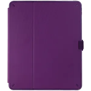 Speck Presidio Pro Series Folio Case for Apple iPad Pro 12.9 (2018) - Purple