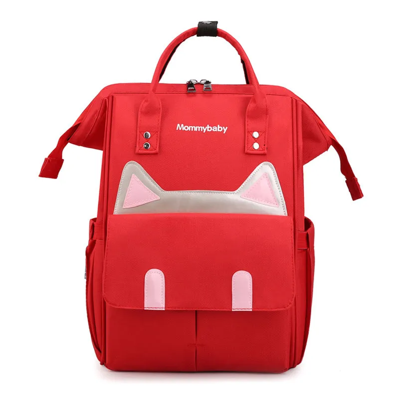 Sport Outdoor Swagger Bag Polyamides Durable Nylon Backpack for boy