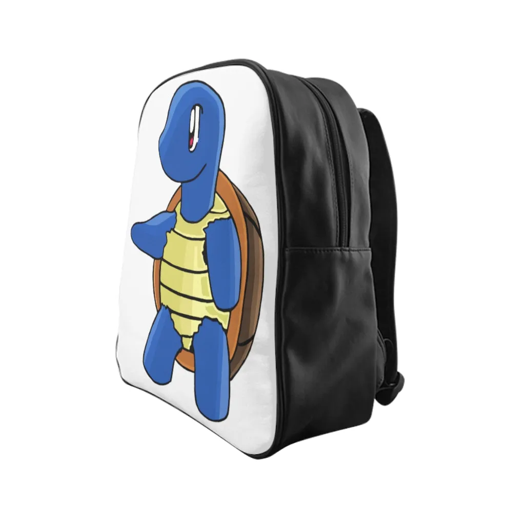 Squata School Backpack