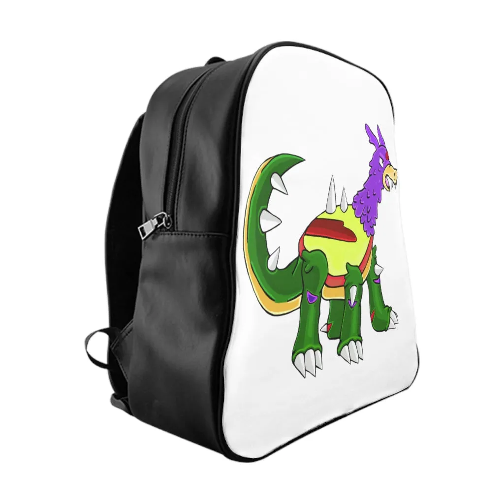 Sunecoon School Backpack