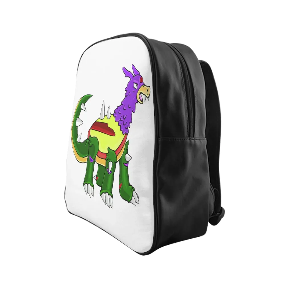 Sunecoon School Backpack