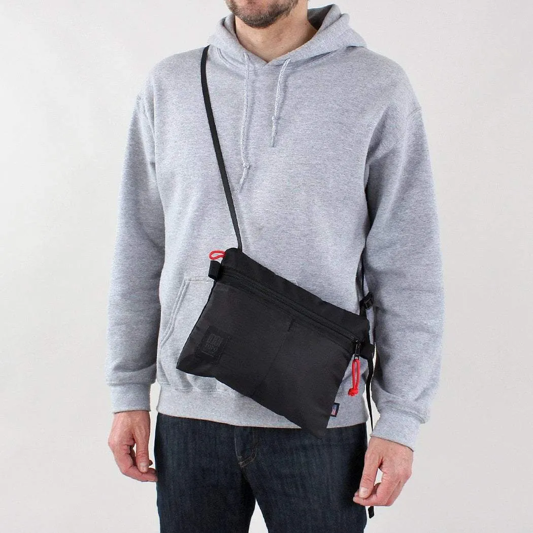 Topo Designs Accessory Shoulder Bag