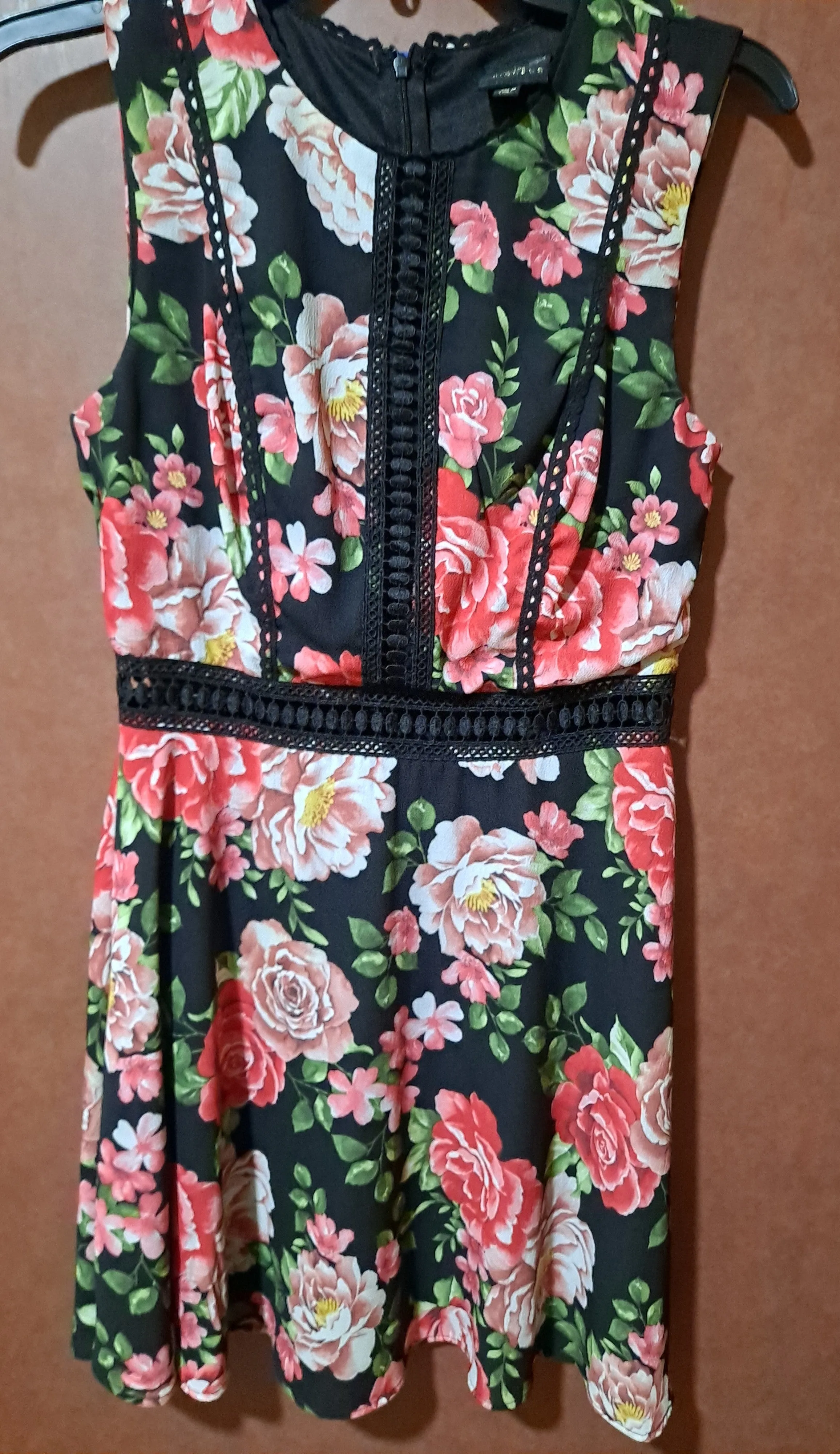 Women Floral print