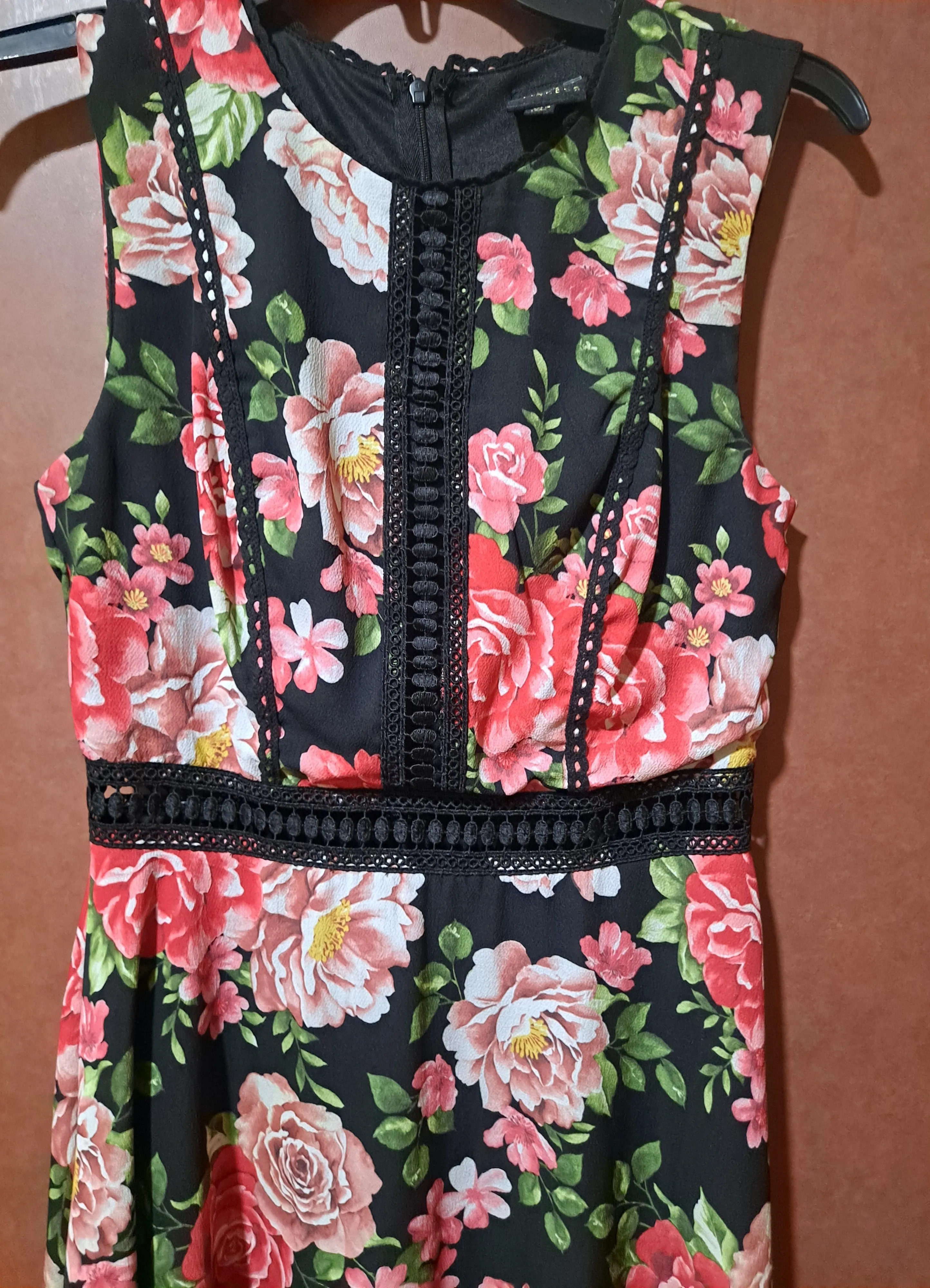 Women Floral print