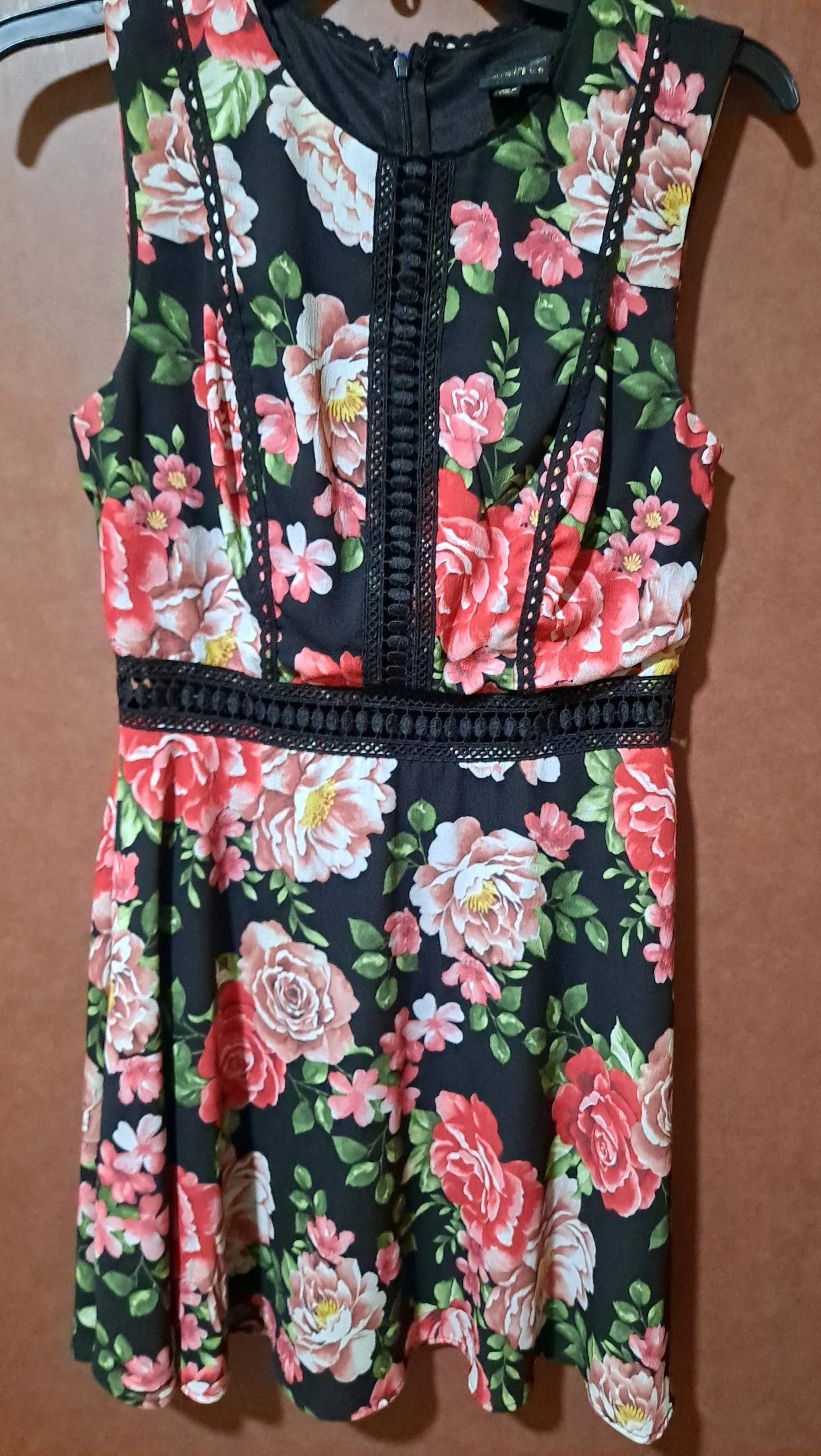 Women Floral print